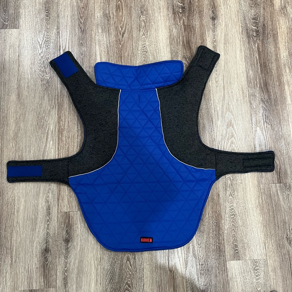 Kong Dog Jacket XL